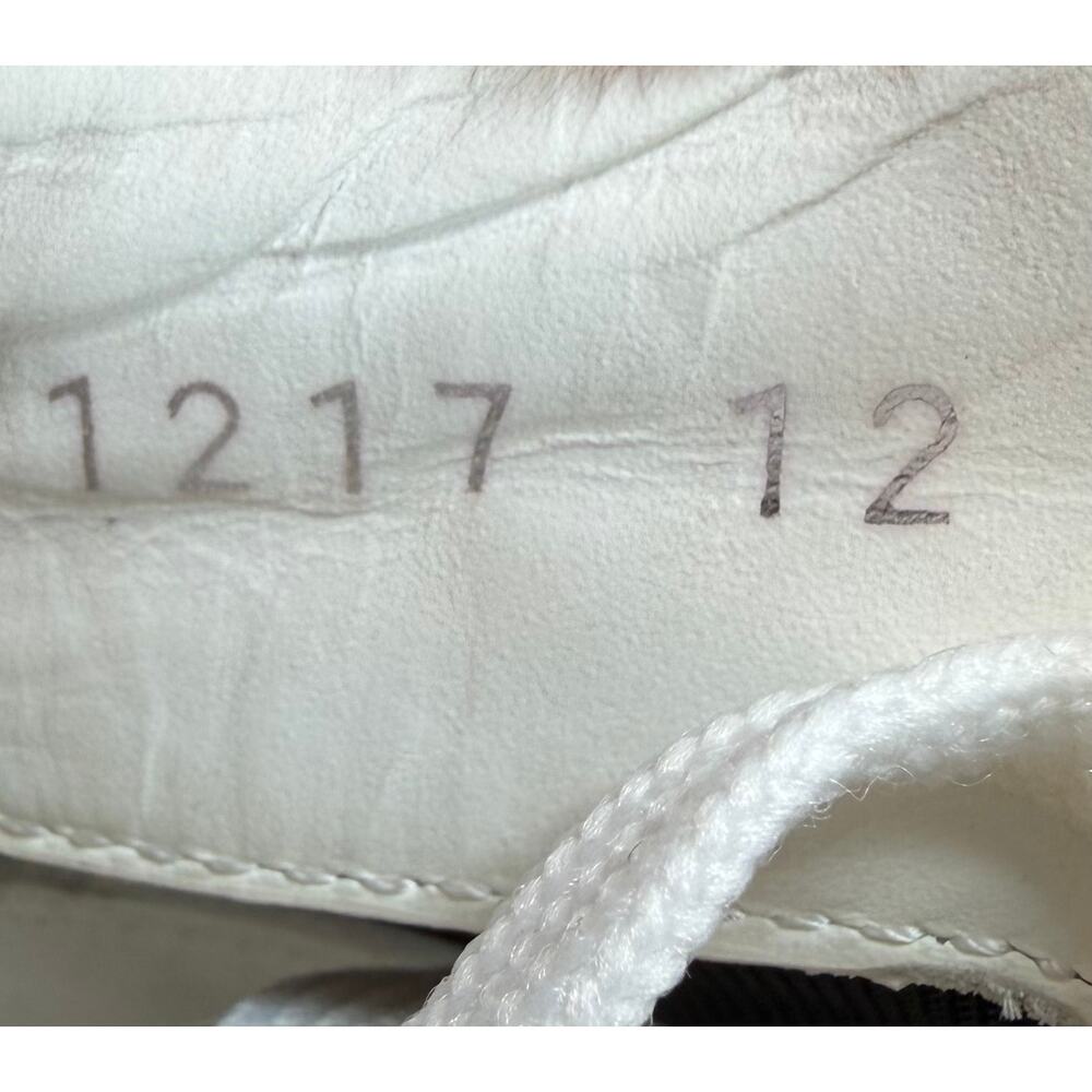Size 12UK/13US - Fendi Chunky Runner Sneakers - Picture 9 of 9